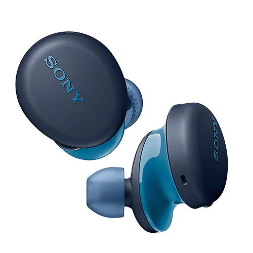 Sony Auriculares Inalámbricos