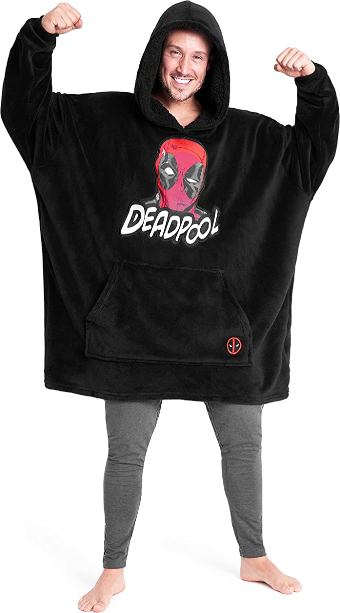 Batamanta divertida para hombre Deadpool