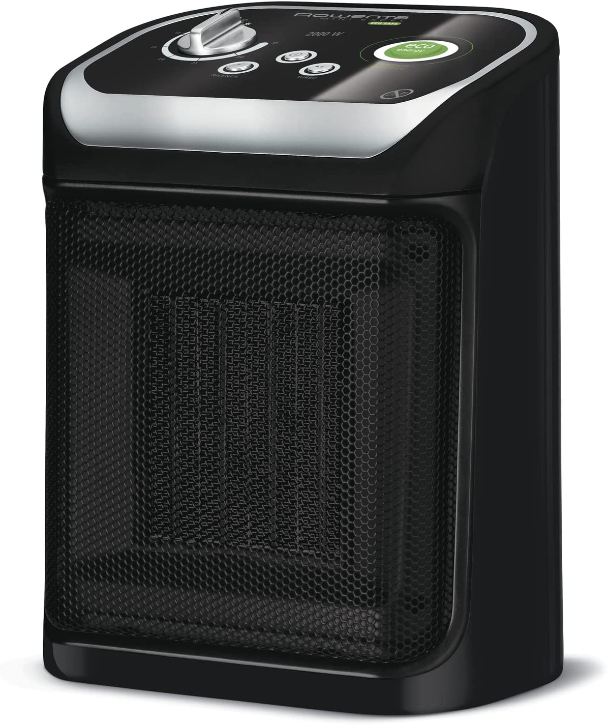 Mini calefactor bajo consumo - Rowenta