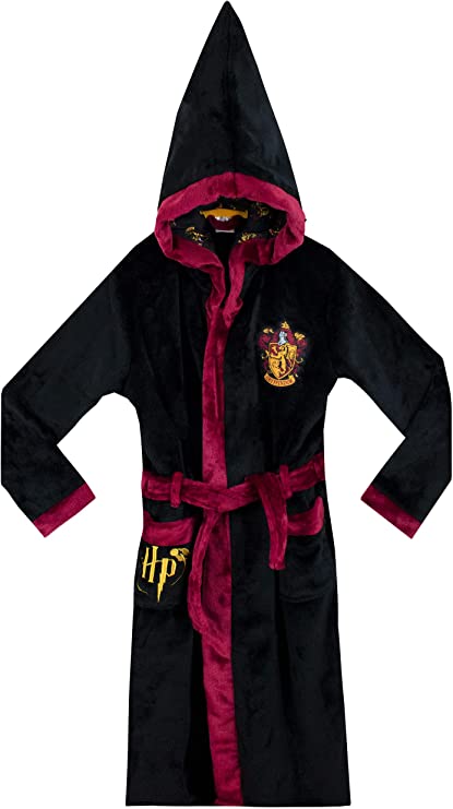 Batamanta Harry Potter para niños - Gryffindor